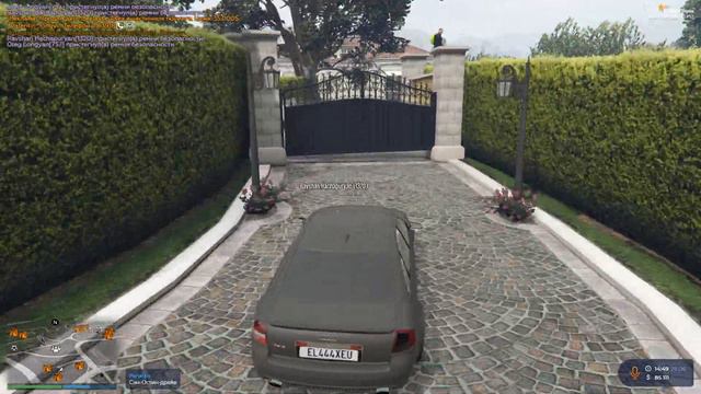 УГАР В GTA 5 RP №2 | СЕКРЕТНАЯ МИССИЯ смотреть онлайн