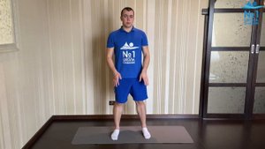 Разминка пловца: сухое плавание или как размяться перед тренировкой по плаванию эффективно и быстро