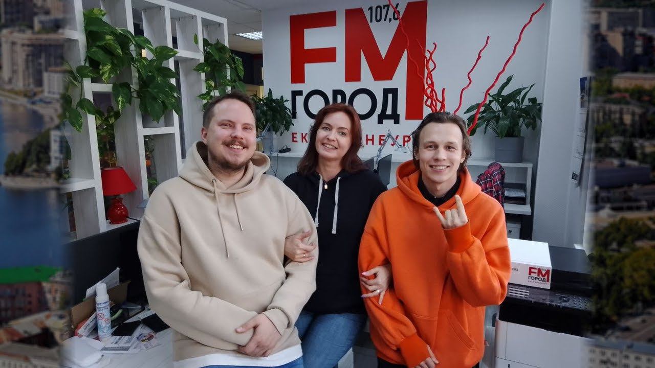 Посвящение Джеймсу Брауну от уральских музыкантов