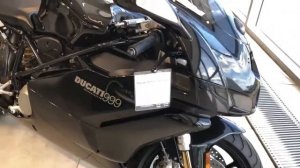 Ducati 999