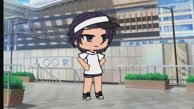 Meme Gacha Life&Gacha Club~Мальчик-красавчик~ смотреть онлайн