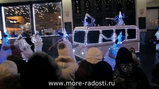 Светящиеся гномы смотреть онлайн