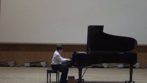 Валерий Фадеев "Веселая карусель"
