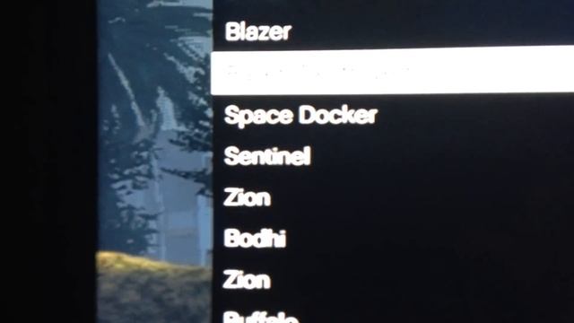 GTA Space Docker Insured Personal vehicle 1.09 смотреть онлайн