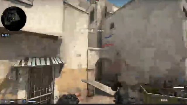 Как научиться играть в CS GO в команде? Интенсив по киберспорту смотреть онлайн