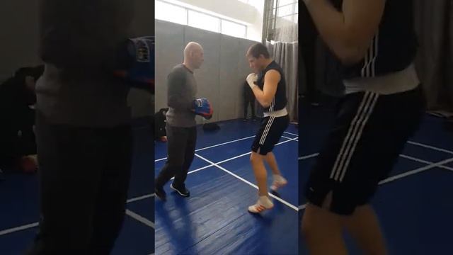 BOXINGRUT Серебряный призер турнира по боксу (МССИ) 2022 ВУЗы г. Москвы                  Дузенко Н.