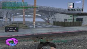 ФПС ДО НЕБЕС! ЛУЧШАЯ СБОРКА ДЛЯ СЛАБЫХ И ОЧЕНЬ СЛАБЫХ ПК ОТ EXAGE - РЕБИЛД В GTA SAMP RP Undergroun