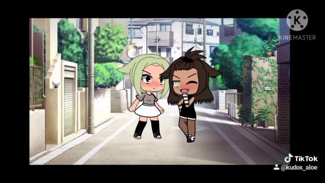 meme гача лайф (фильм Харли куин) смотреть онлайн