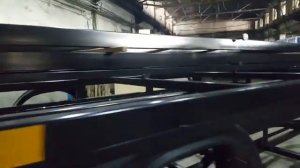 ПРИЦЕП ПЛАТФОРМА ДЛЯ ПЧЕЛОВОДА