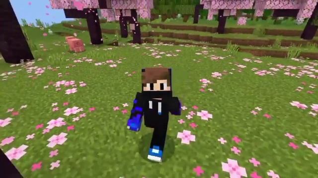 1 Addon To Convert Crafting and Building 1.20 смотреть онлайн