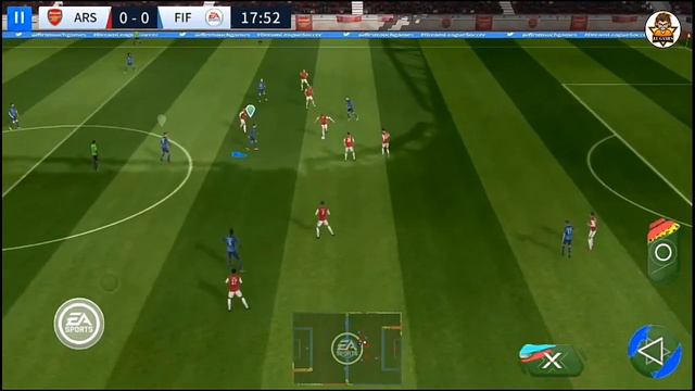 DREAM LEAGUE SOCCER 2020 MOD FIFA 2020 WITH ULTIMATE MONEY