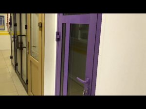 Оконный Шоурум