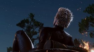 Baldur's Gate 3 Playlist Relaxing Music | Ambient BG3 ASMR | Astarion | Study Relax Sleep Music