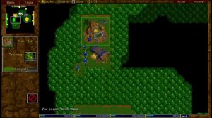 Warcraft 2