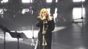 Ева Польна. "Музыка". Крокус Сити Холл. Москва.10.11.2023г.