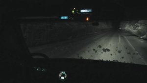 В палатке в -50. Полюс холода. Якутия.