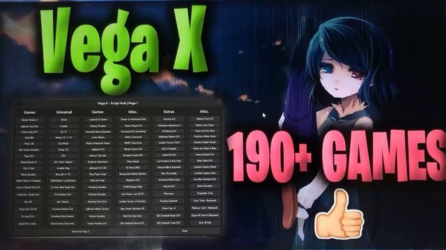 Vega X Free Exploit for Roblox Games! Fixed Finally! смотреть онлайн