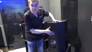 Обзор Pioneer XPRS series (NAMM musikmesse Russia 2017)