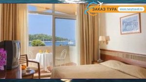 REMISENS HOTEL ALBATROS (старое название IBEROSTAR ALBATROS) 4* обзор