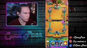 ТОП КОЛОДА С МЕГАРЫЦАРЕМ + ПЛАМЕННЫЙ ДРАКОН для 13 АРЕНЫ +ИТОГИ в Клеш Рояль | Clash Royale