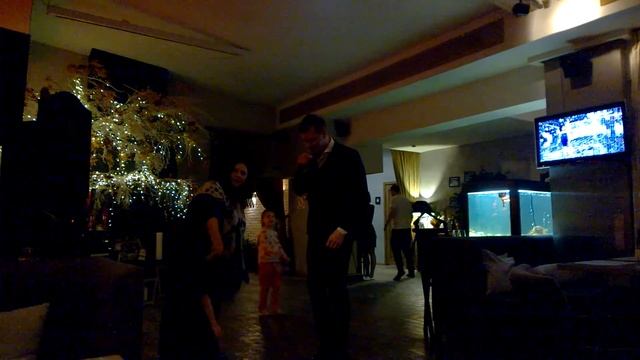 Она вернётся Григорий Юрченко Жуковка 08 03 2017 смотреть онлайн