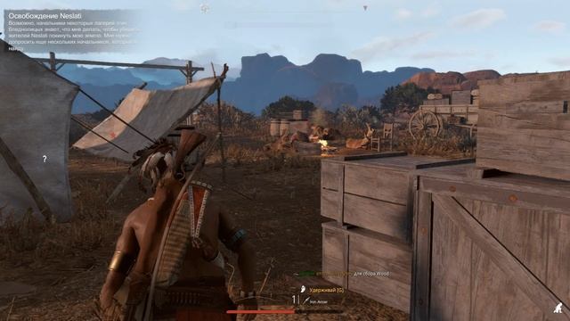 Обзор / Мнение This Land Is My Land в 2020м смотреть онлайн