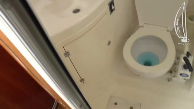 Sas Vektor 36, 2003 обзор | Cupiditas Sailing смотреть онлайн