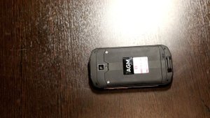 Гарантия на защищенный смартфон. Что это такое?