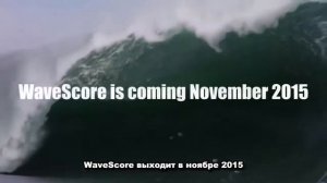 Бесплатная видео сеть WAVESCORE, которая платит.