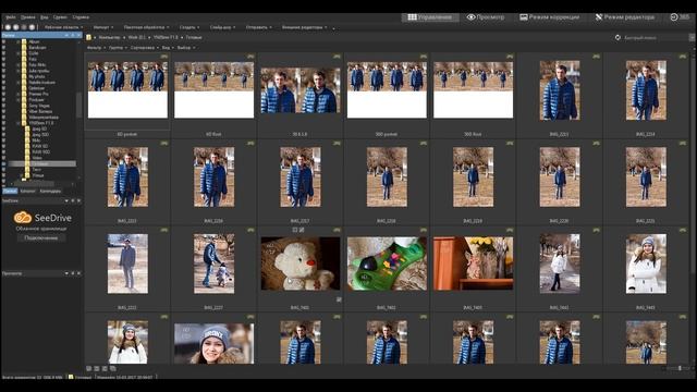 Обзор объектива Yongnuo 85 mm f/1.8 с тестовыми фото на APS-C и Full frame смотреть онлайн