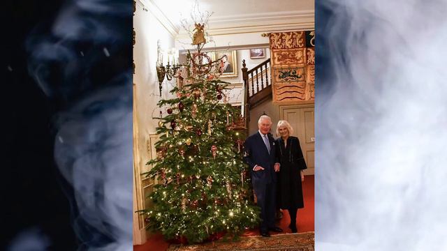 🤬"Get out of my house, witch"Charles packs up Camilla Parker's things and kicks her out of the hous смотреть онлайн