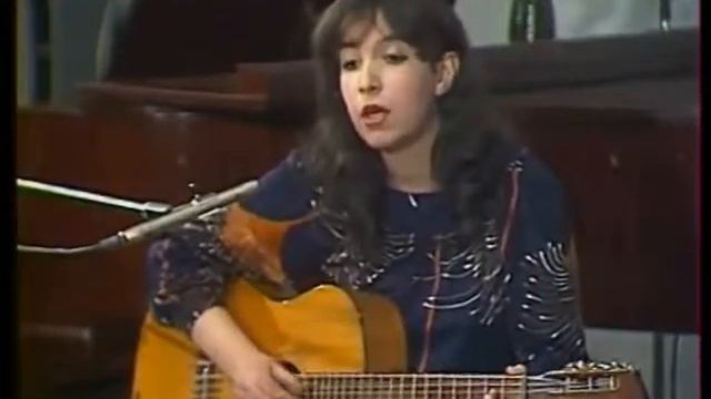 Вероника Долина - Последняя песня - 1984 смотреть онлайн