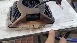 Диодные фары на делику