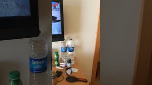 Наш номер    Gypsophila Holiday Village 5