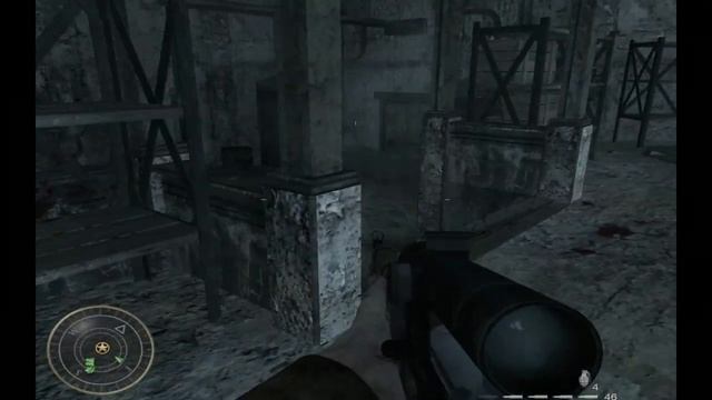 прохождение игры call of duty World at War миссия с резновым -прохождение call of duty World at war смотреть онлайн