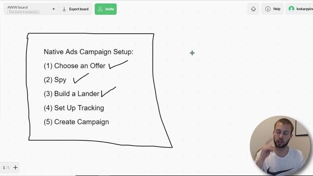 How I Made $104,153.57 in 14 Days With Affiliate Marketing (FULL Tutorial) смотреть онлайн