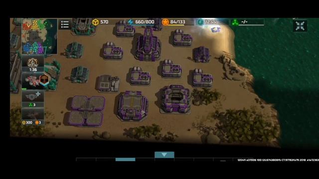 GREATEST OF ALL TIMES || Nasty 3v3 Battle || Art of War 3 смотреть онлайн