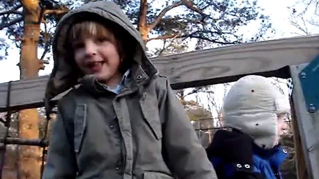 S Dnem Rozhdeniya dedushka! смотреть онлайн