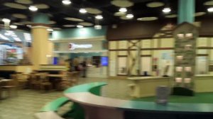 Детский город профессий Кидбург