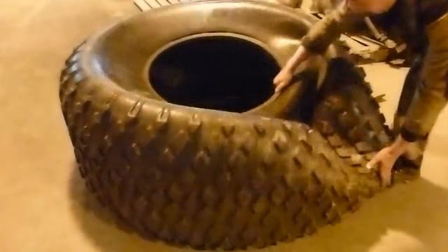 Шина 1600х700х635 "Трэкол" смотреть онлайн