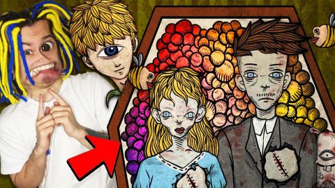 ШИЗА ВЕРНУЛАСЬ А ЖИЗНЬ НЕТ!! (Life Gallery)