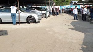 Авторынок Таджикистан 2019