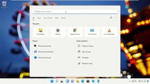 Как отключить Защитник Windows в Windows 11