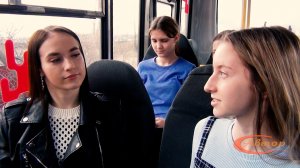 Смена в ДОЛ «Звёздочка» для детей из Белгородской области