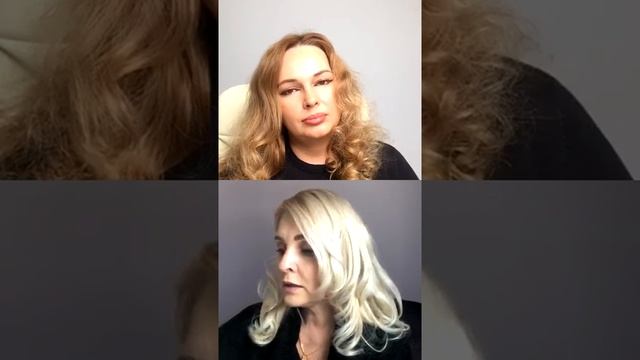 Анна Соломахина и Инесса Леббех Стратегические акценты работы клиники