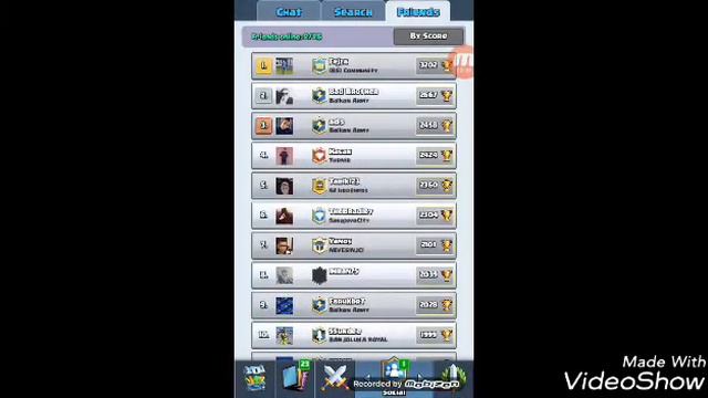 Clash Royal E3|pali smo u arenu 6 смотреть онлайн