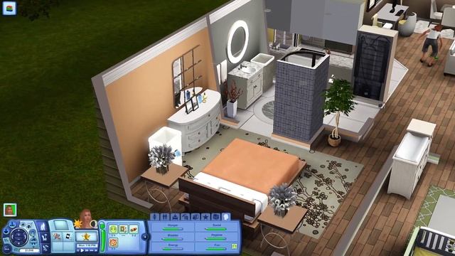 A Couple of ✨Besties✨|| Let's Play The Sims 3: Generations || Part 1 смотреть онлайн