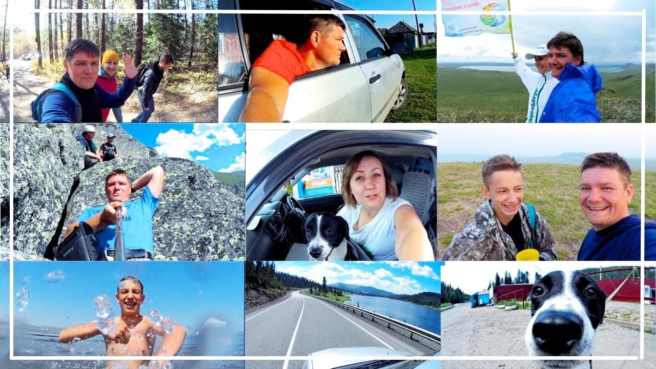 Наше видео сезона 2018/АЛХИМИЯ ЖИЗНИ/