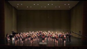 Bo yabo haboker, Josef Hadar, corolasveredas! LIVE IN SHANGHAI 2019