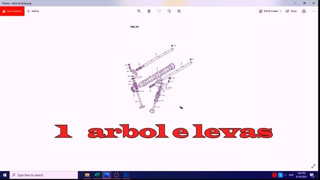 Ficha tecnica de Chevrolet Forsa 1300 GL(Suzuki Forsa 2)